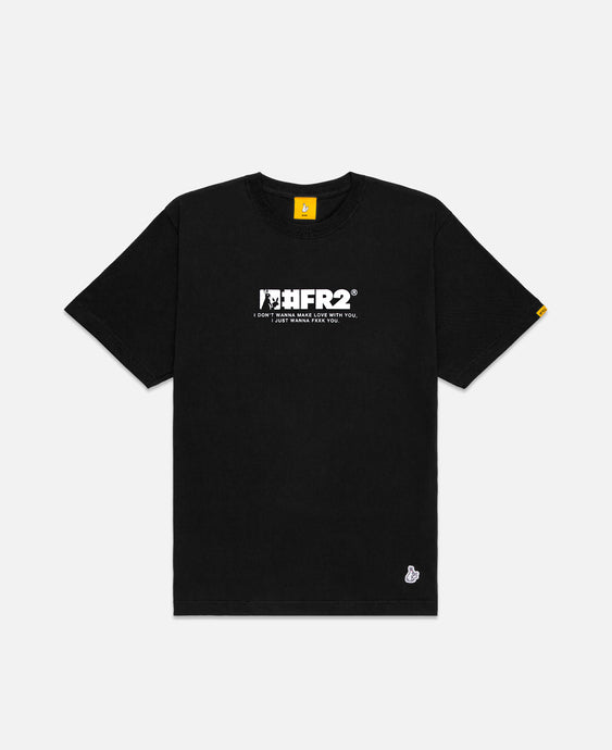 OG Logo T-Shirt (Black)