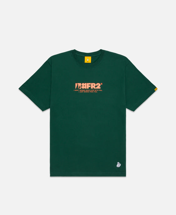 OG Logo T-Shirt (Green)