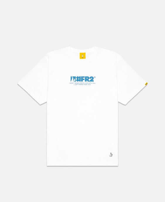 OG Logo T-Shirt (White)