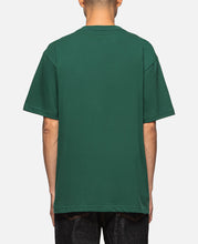 Relax Girl T-Shirt (Green)