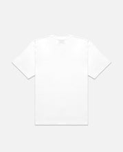 Relax Girl T-Shirt (White)