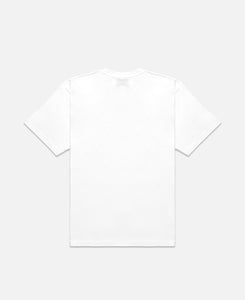 Relax Girl T-Shirt (White)