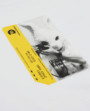 Rta Subway Card T-Shirt (White)
