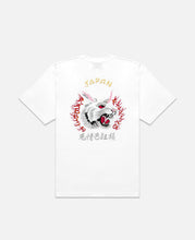 狂色情兎 Souvenir T-Shirt (White)