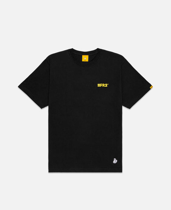 Steal Your Heart T-Shirt (Black)