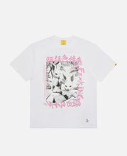 We Are Fxxking Rabbits T-Shirt (White)