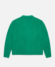 Uni Cardigan (Green)