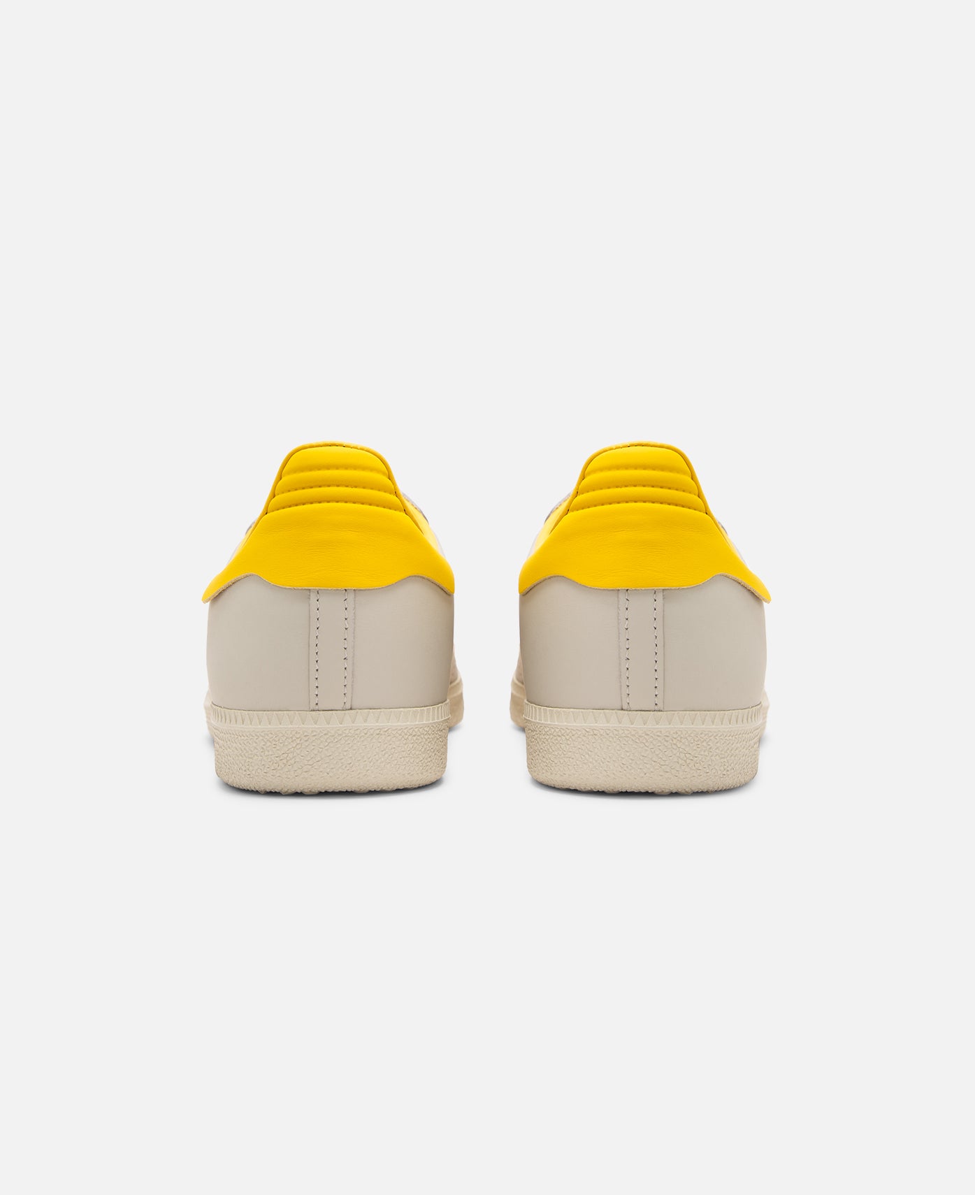 Humanrace Samba (Yellow)