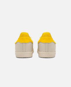 Humanrace Samba (Yellow)