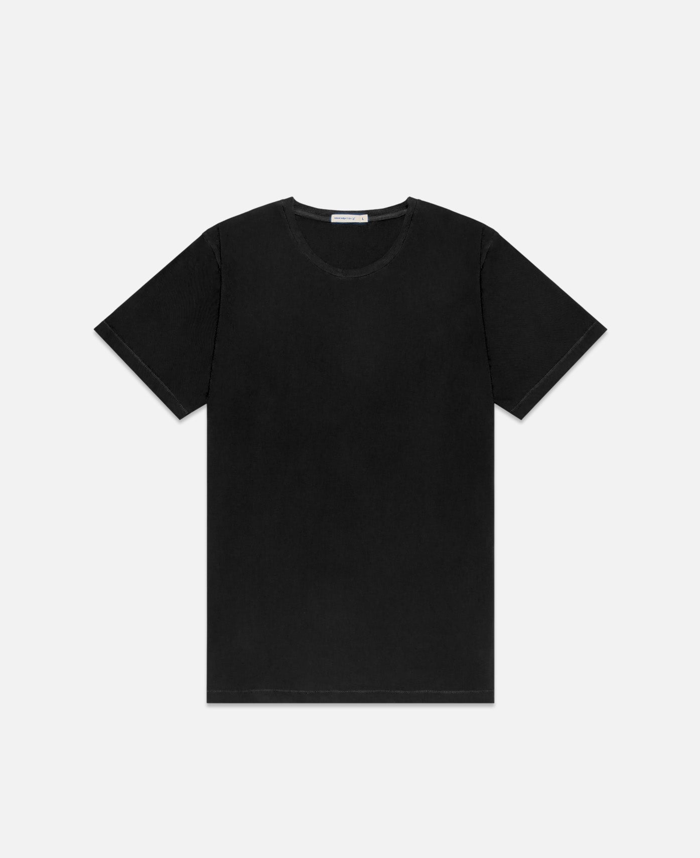 Clean Crew T-Shirt (Black)