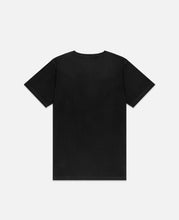 Clean Crew T-Shirt (Black)