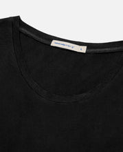 Clean Crew T-Shirt (Black)