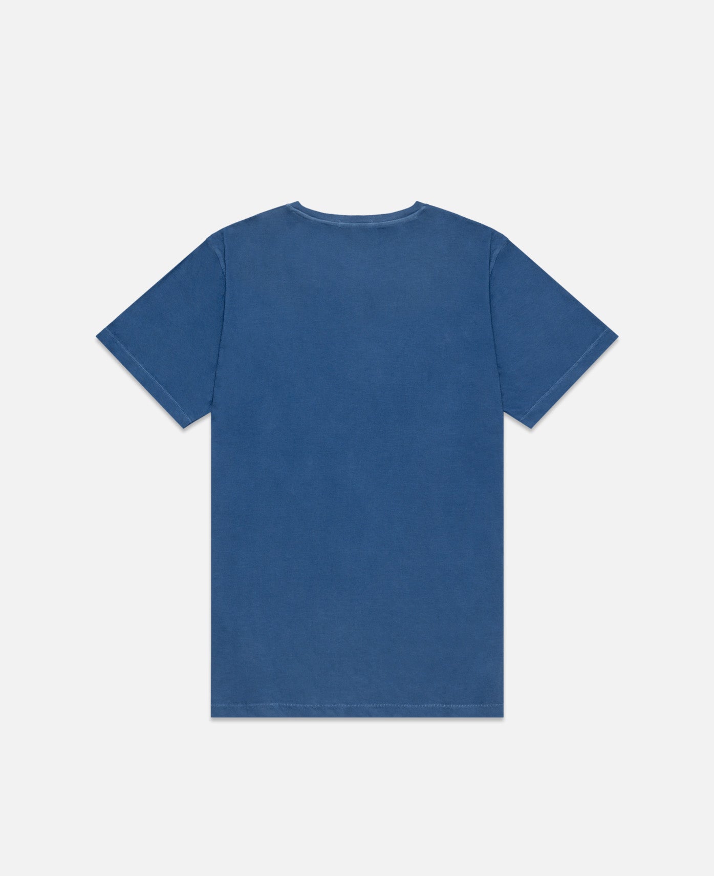 Clean Crew T-Shirt (Navy)