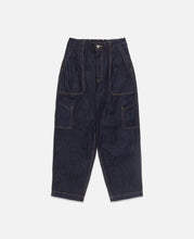 13oz Denim 1 Tack Pants (Navy)
