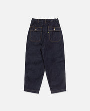 13oz Denim 1 Tack Pants (Navy)