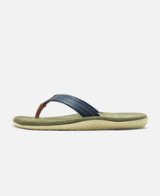 Mixed Leather (Olive)