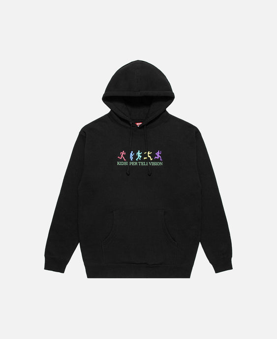 Hoodie (Black)