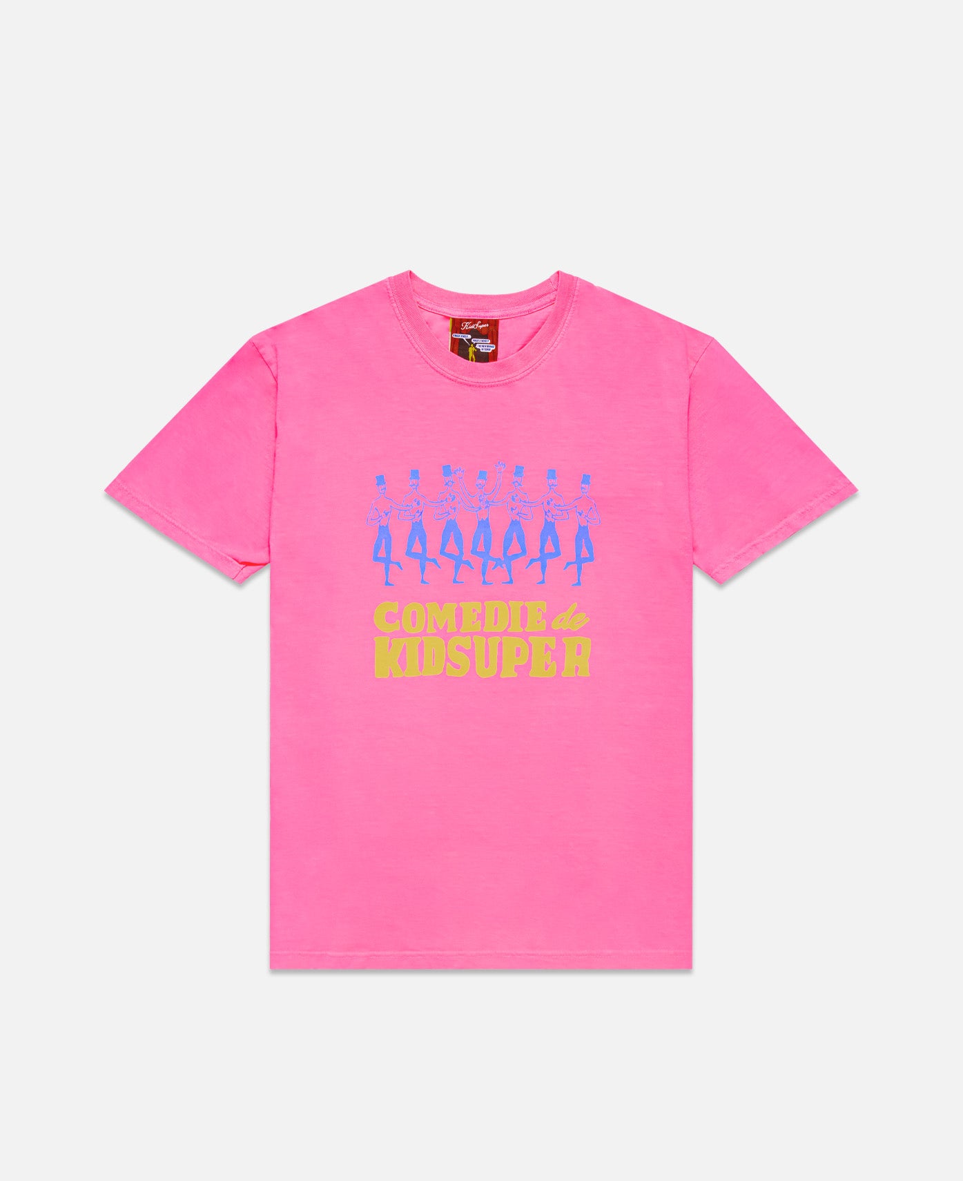 T-Shirt (Pink)