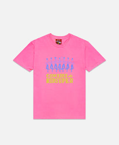 T-Shirt (Pink)