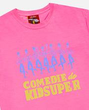 T-Shirt (Pink)