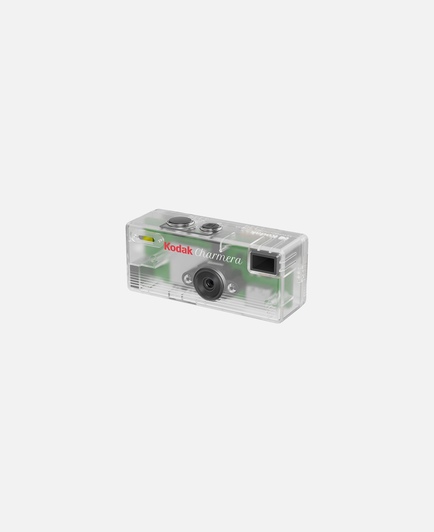 Kodak Charmera Keychain Digital Camera Blind Box Single Box (Multi)