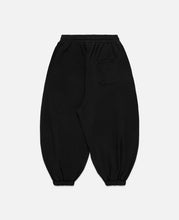 Unisex Baggy Bontan Sweatpants (Black)