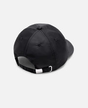All Talk Cap (Black)