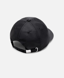 All Talk Cap (Black)