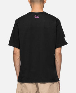 Beni Bishop x Meryll Rogge Mr. Boy's Shirt (Black)