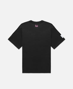 Beni Bishop x Meryll Rogge Mr. Boy's Shirt (Black)
