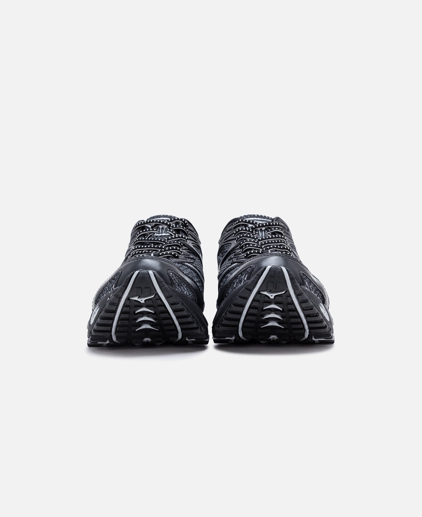Wave Prophecy 1 (Black)