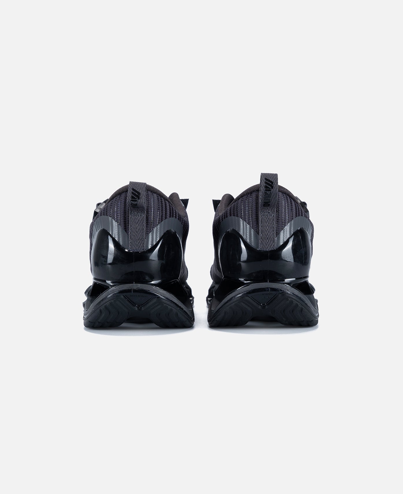 Wave Prophecy Strap 2 (Black)