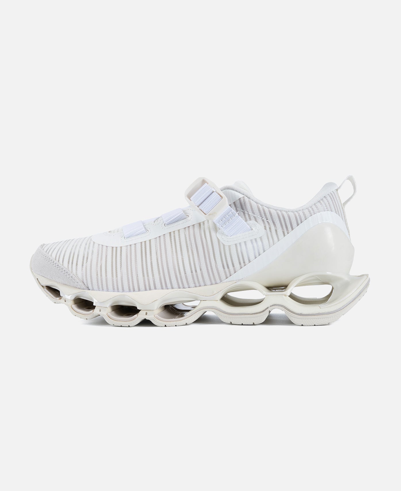 Wave Prophecy Strap 2 (White)