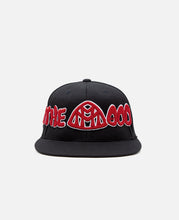 Baseball Hat (Black)