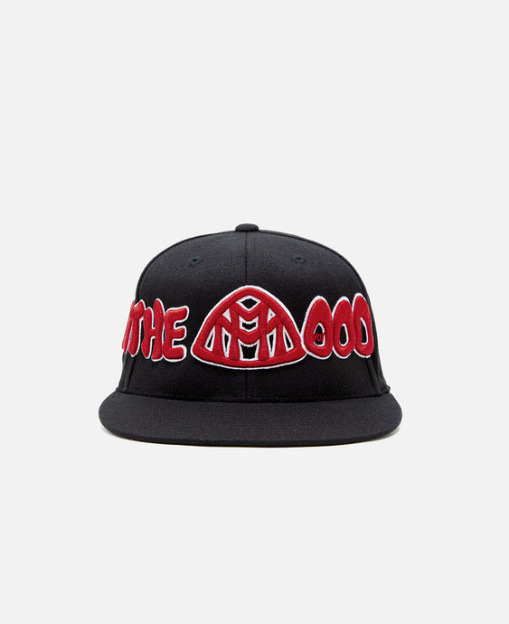 Baseball Hat (Black)