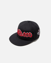 Baseball Hat (Black)