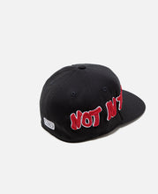 Baseball Hat (Black)
