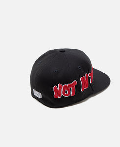 Baseball Hat (Black)