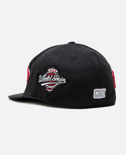 Baseball Hat (Black)