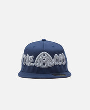 Baseball Hat (Navy)