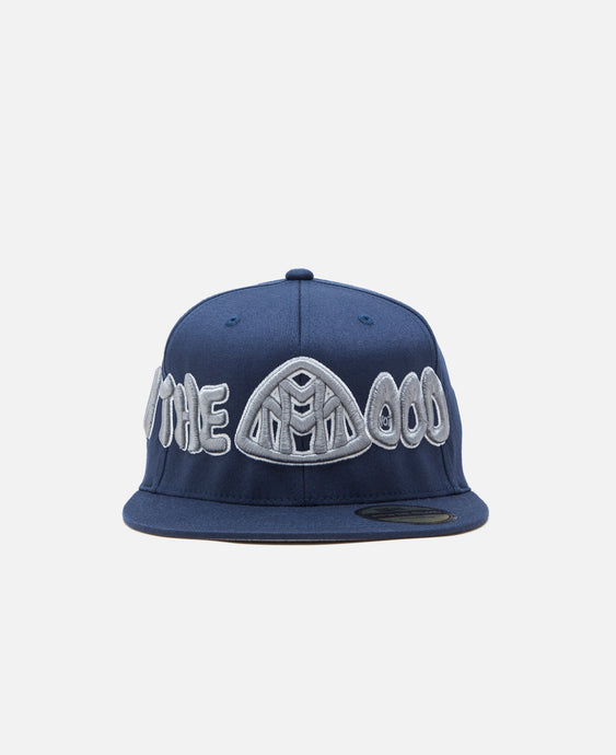Baseball Hat (Navy)