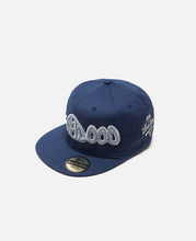 Baseball Hat (Navy)