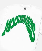 Printed T-Shirt (White)