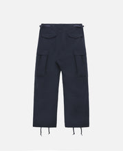 ALPHADRY Field Cargo Pants (Navy)