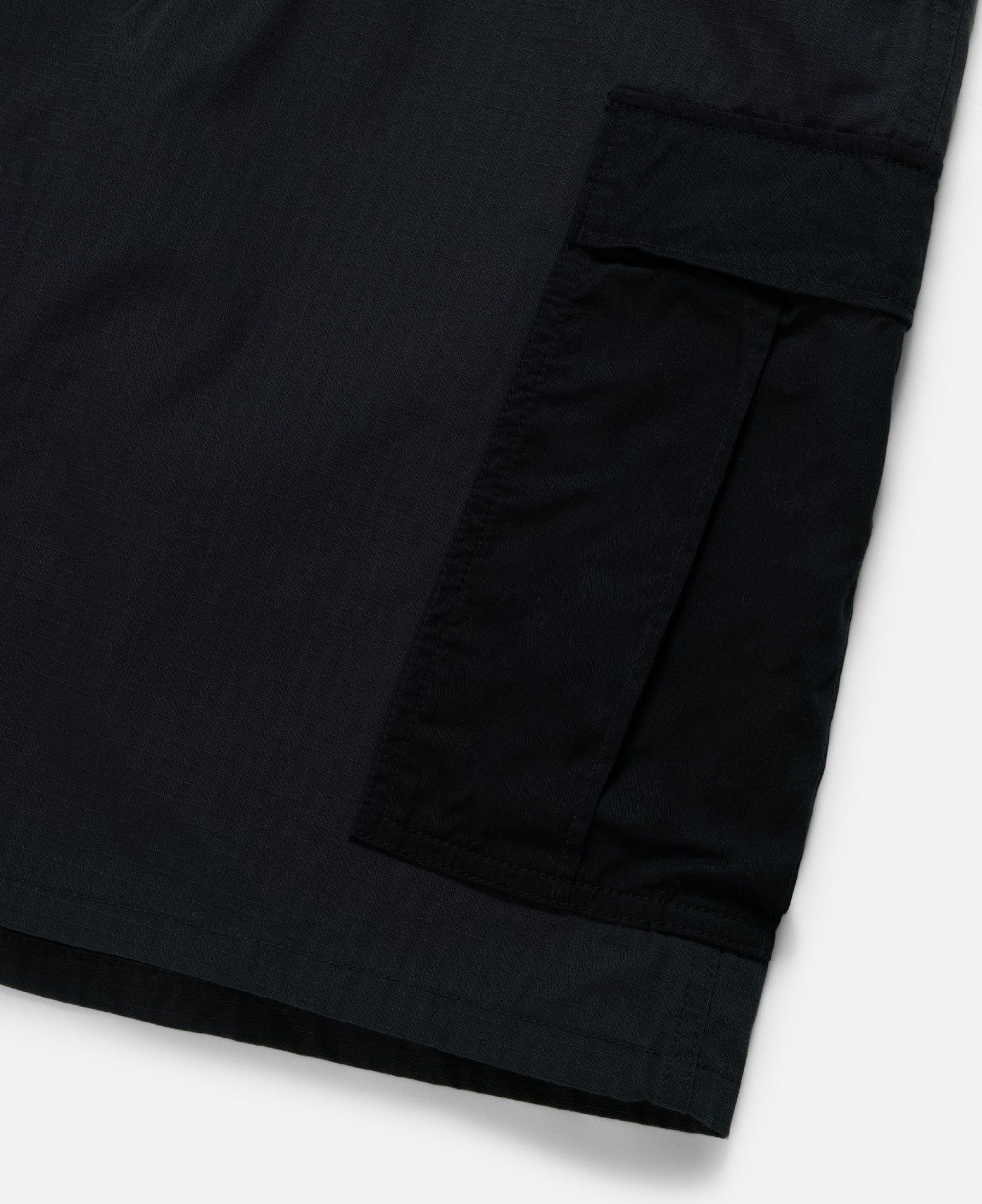 Cargo Shorts (Navy)