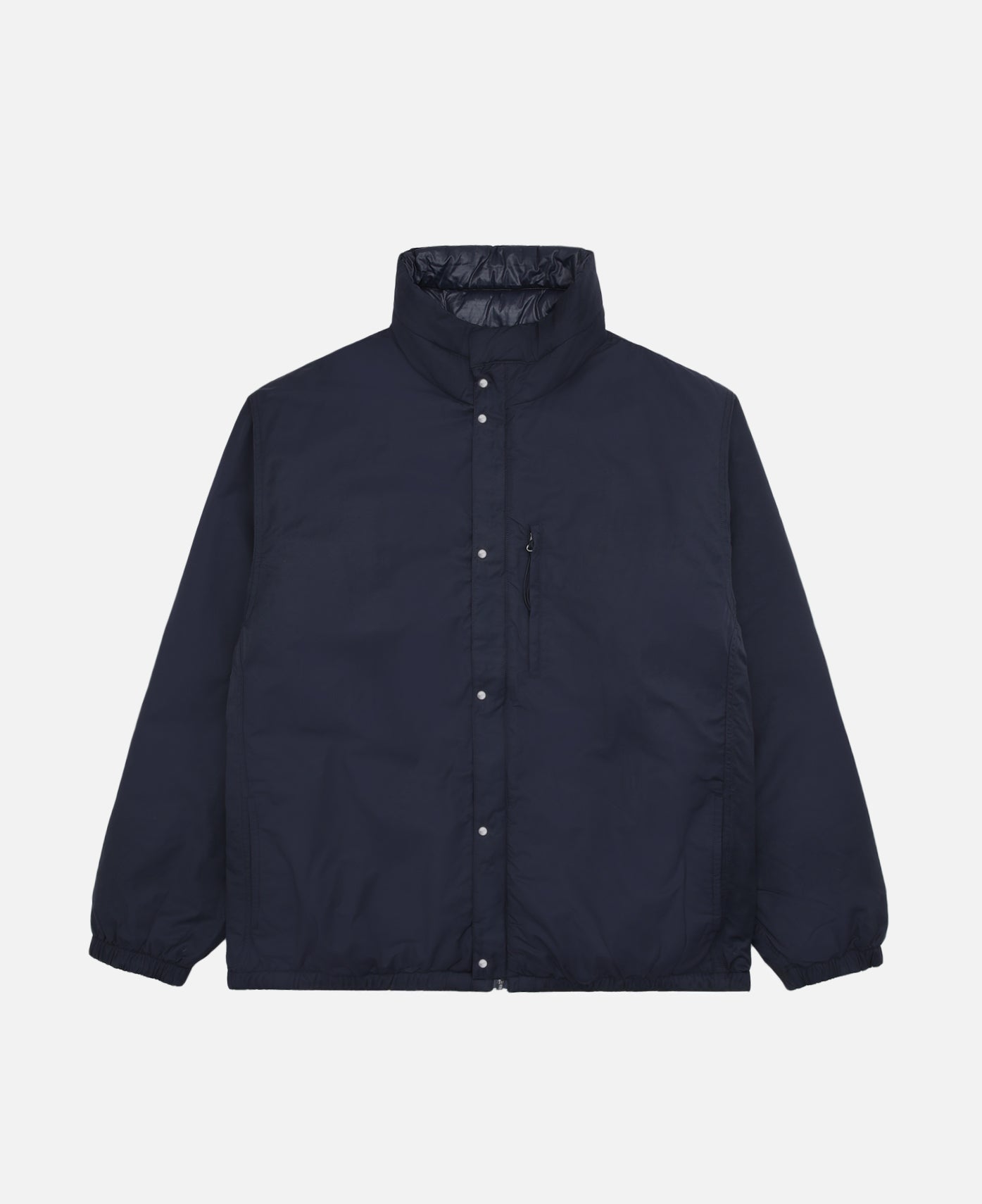 Reversible Insulation Jacket (Navy)