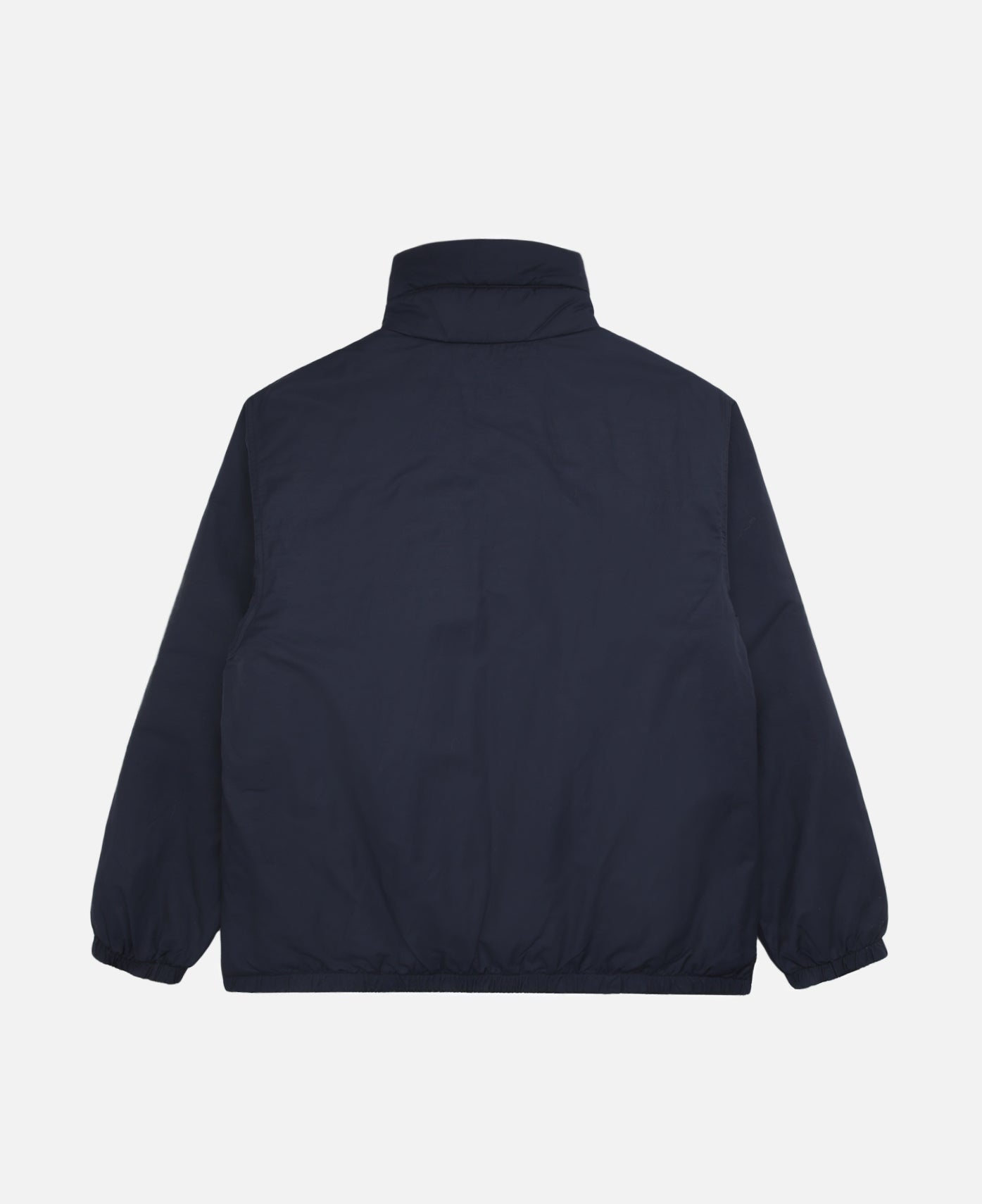 Reversible Insulation Jacket (Navy)