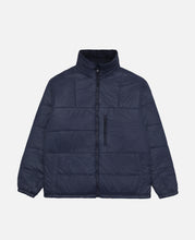 Reversible Insulation Jacket (Navy)