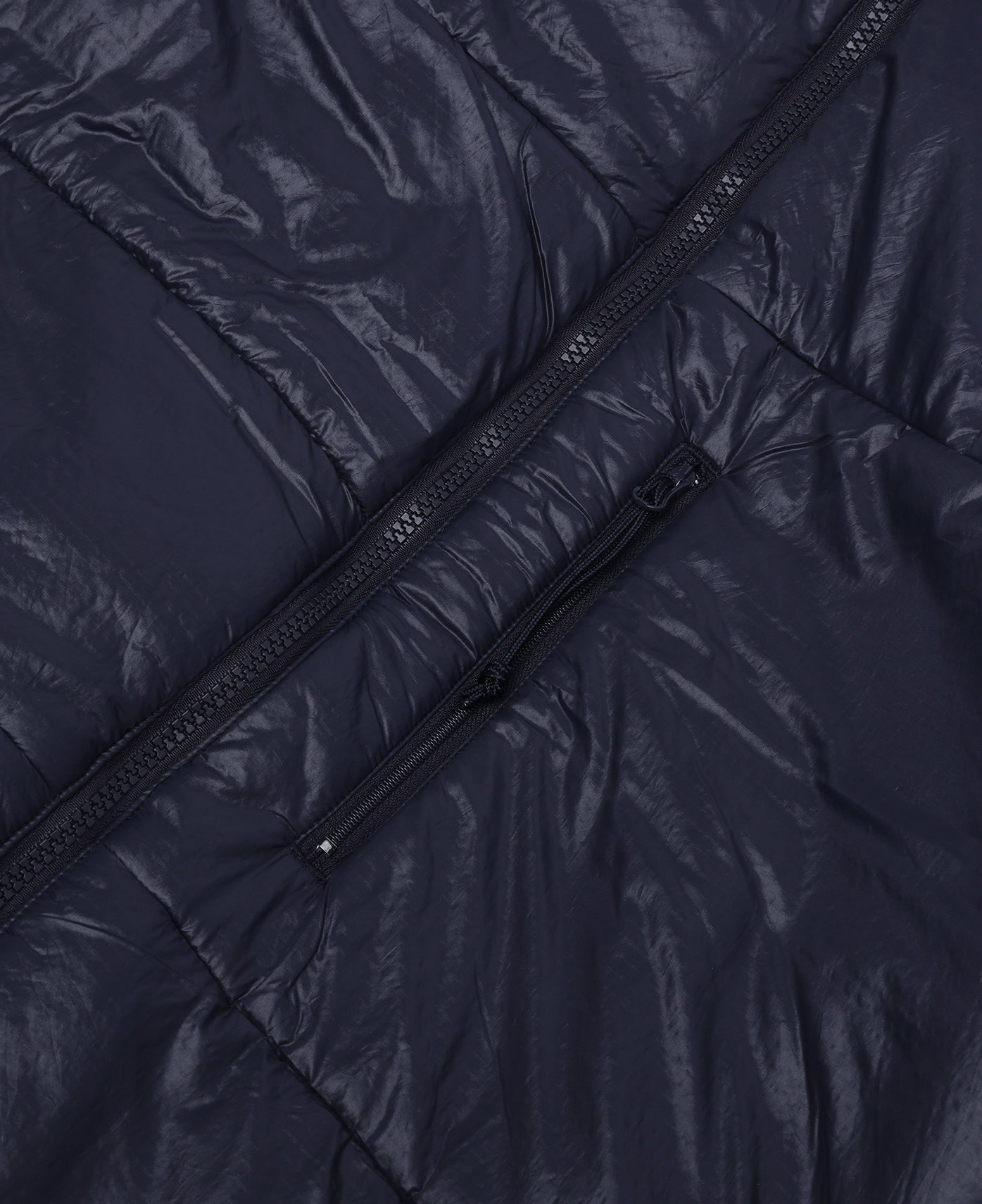 Reversible Insulation Jacket (Navy)