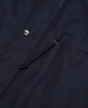 Reversible Insulation Jacket (Navy)